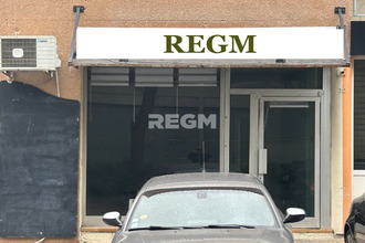 location localcommercial istres 13800