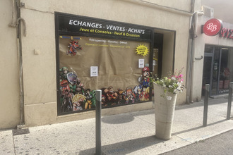 location localcommercial istres 13800