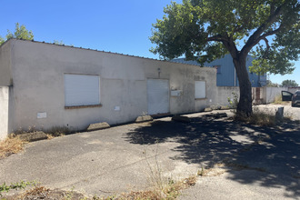 location localcommercial istres 13800