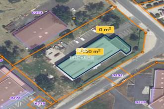 location localcommercial jargeau 45150