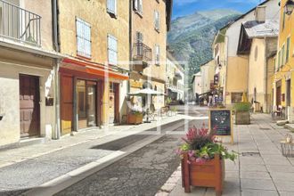 location localcommercial jausiers 04850