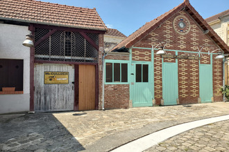 location localcommercial juziers 78820