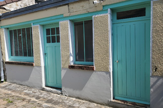 location localcommercial juziers 78820