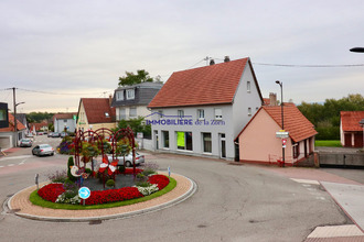 location localcommercial kaltenhouse 67240