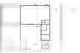 location localcommercial kervignac 56700