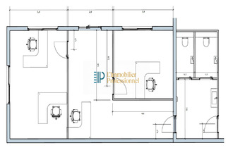 location localcommercial kervignac 56700