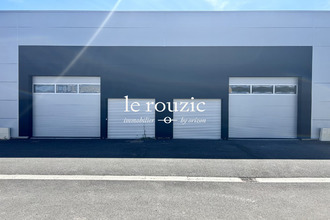 location localcommercial kervignac 56700