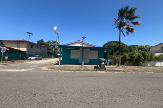 location localcommercial kourou 97310