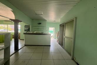 location localcommercial kourou 97310