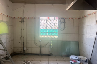 location localcommercial kourou 97310