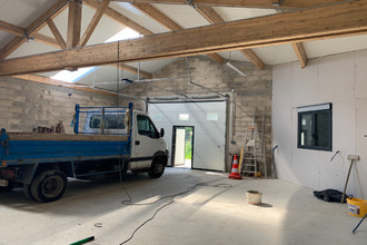 location localcommercial l-etang-la-ville 78620