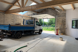 location localcommercial l-etang-la-ville 78620