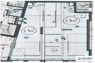 location localcommercial l-hay-les-roses 94240
