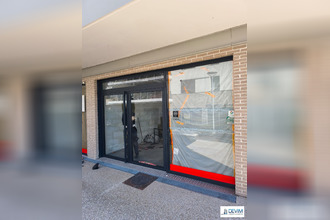 location localcommercial l-isle-adam 95290