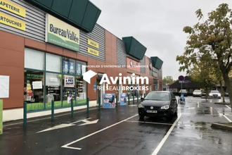 location localcommercial l-isle-adam 95290