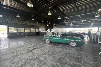 location localcommercial l-isle-jourdain 32600