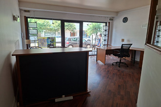 location localcommercial la-baule-escoublac 44500