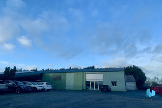 location localcommercial la-bazoge 72650