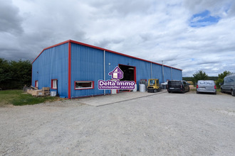 location localcommercial la-bonneville-sur-iton 27190