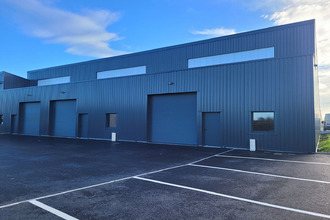 location localcommercial la-bouexiere 35340