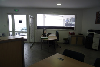 location localcommercial la-calmette 30190