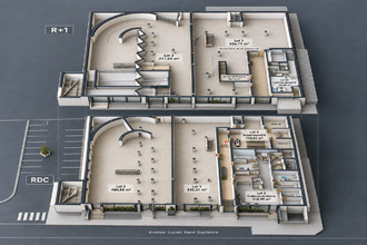 location localcommercial la-celle-st-cloud 78170