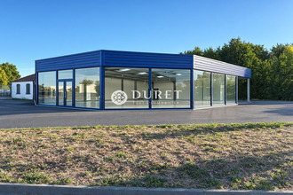 location localcommercial la-chaize-le-vicomte 85310