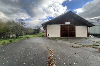 location localcommercial la-chambre 73130