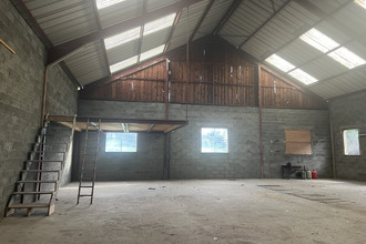 location localcommercial la-chambre 73130