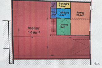 location localcommercial la-chapelle-st-luc 10600