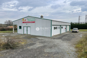 location localcommercial la-chataigneraie 85120