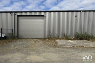 location localcommercial la-chevallerais 44810