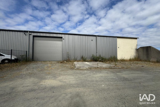 location localcommercial la-chevallerais 44810
