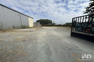 location localcommercial la-chevallerais 44810