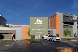 location localcommercial la-ciotat 13600