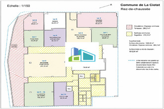 location localcommercial la-ciotat 13600
