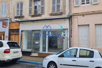 location localcommercial la-clayette 71800