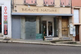 location localcommercial la-cote-st-andre 38260