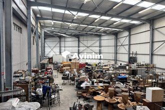 location localcommercial la-courneuve 93120