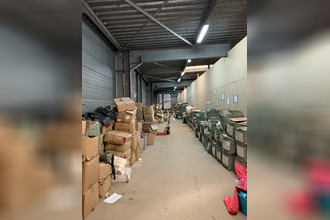 location localcommercial la-courneuve 93120