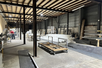 location localcommercial la-courneuve 93120