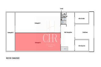 location localcommercial la-courneuve 93120