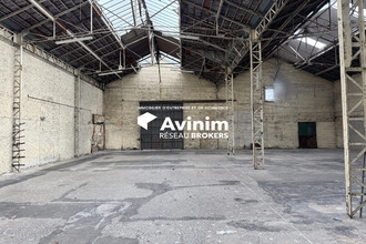location localcommercial la-courneuve 93120