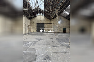 location localcommercial la-courneuve 93120