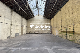 location localcommercial la-courneuve 93120