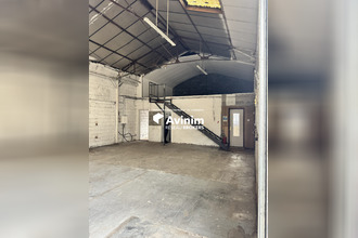 location localcommercial la-courneuve 93120