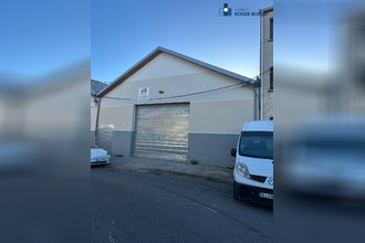 location localcommercial la-courneuve 93120