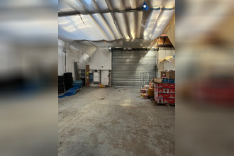 location localcommercial la-courneuve 93120