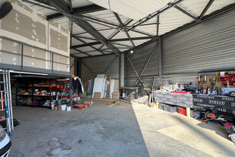 location localcommercial la-couronne 16400