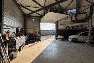 location localcommercial la-couronne 16400